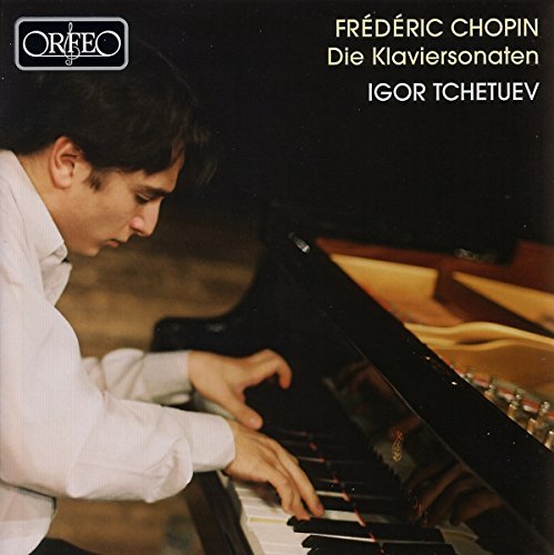 album fryderyk chopin