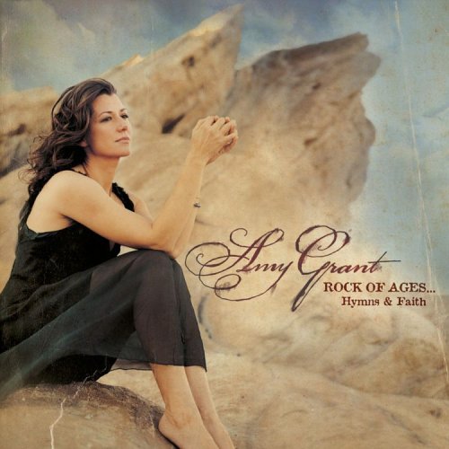 album amy grant