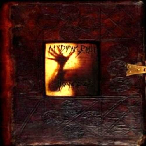 album my dying bride