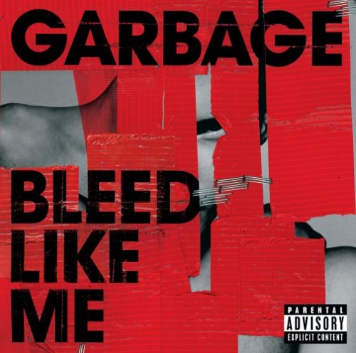 album garbage