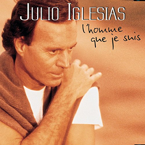 album julio iglesias