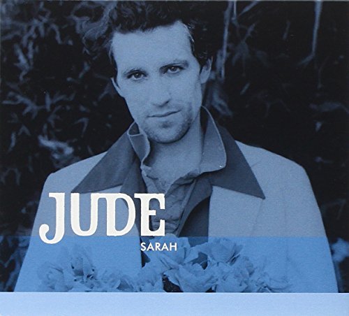 album jude