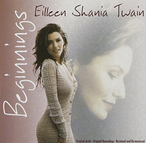 album shania twain