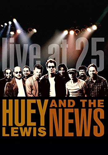 album huey lewis and the news