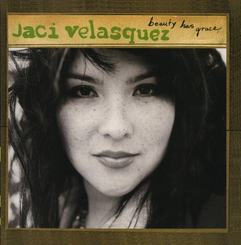 album jaci velasquez