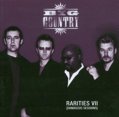 album big country