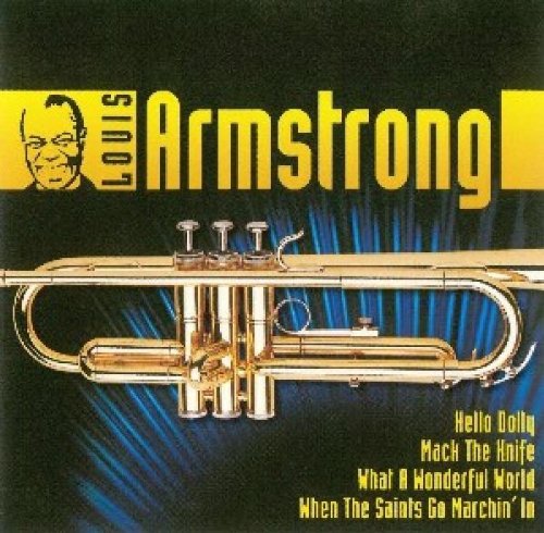 album louis armstrong