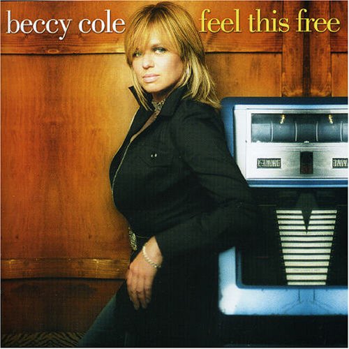 album beccy cole