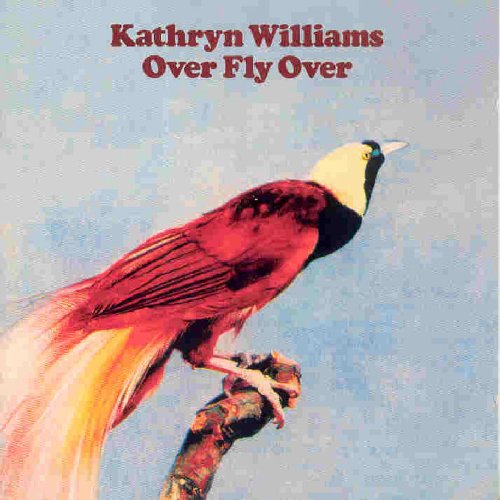 album kathryn williams