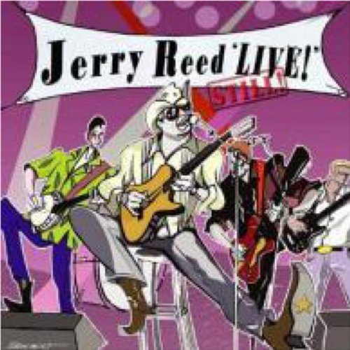 album jerry reed