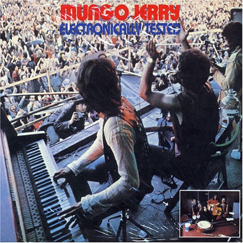 album mungo jerry