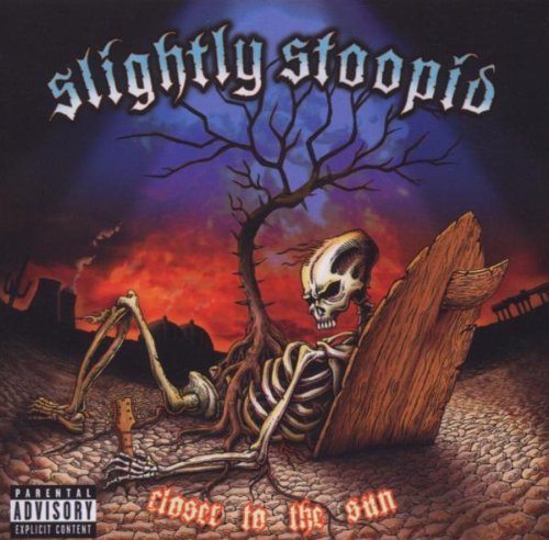 album slightly stoopid