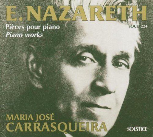 album ernesto nazareth