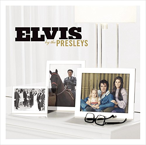 album elvis presley