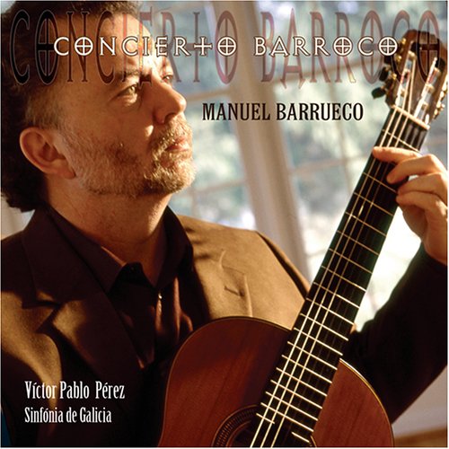 album manuel barrueco