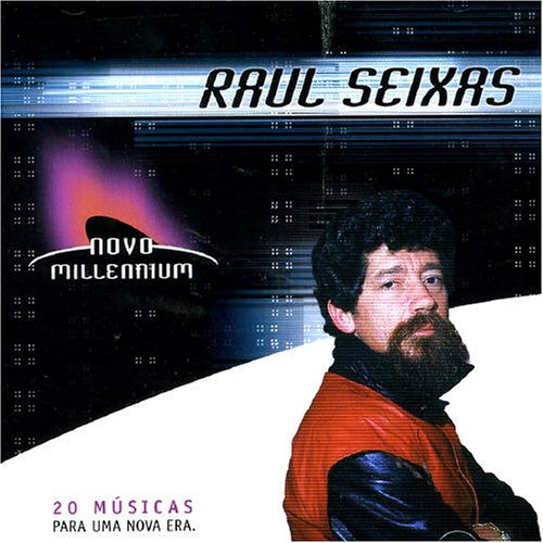 album raul seixas