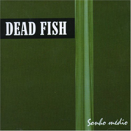 album dead fish