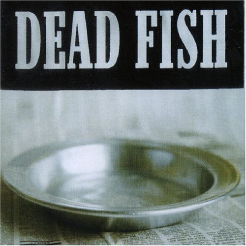 album dead fish