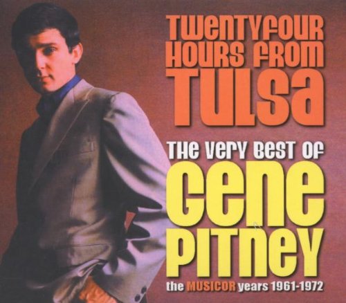 album gene pitney