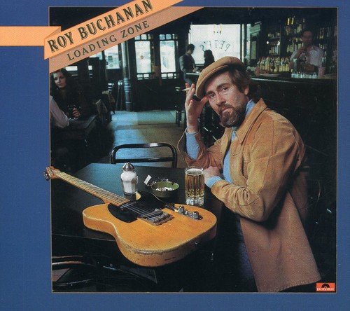 album roy buchanan