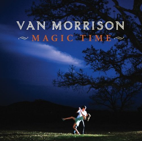 album van morrison