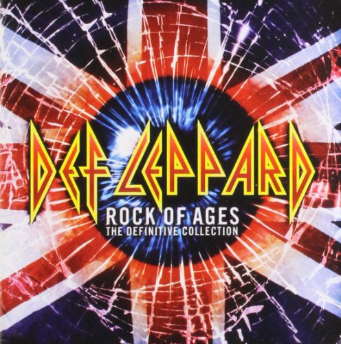 album def leppard