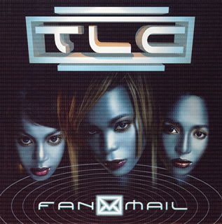 album tlc