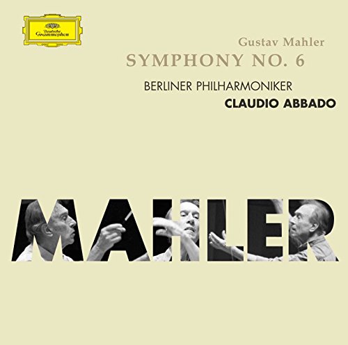 album claudio abbado