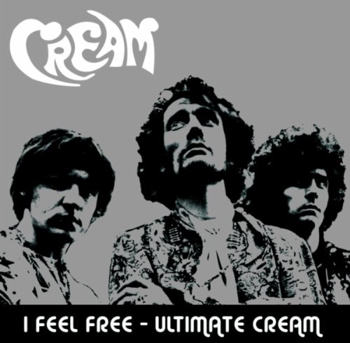 album cream