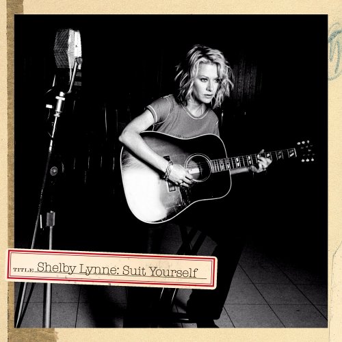 album shelby lynne