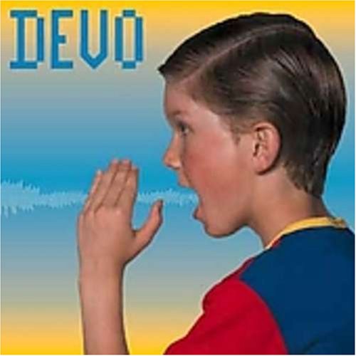 album devo