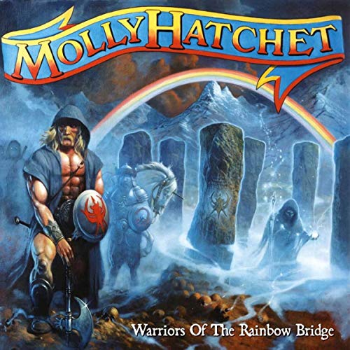 album molly hatchet