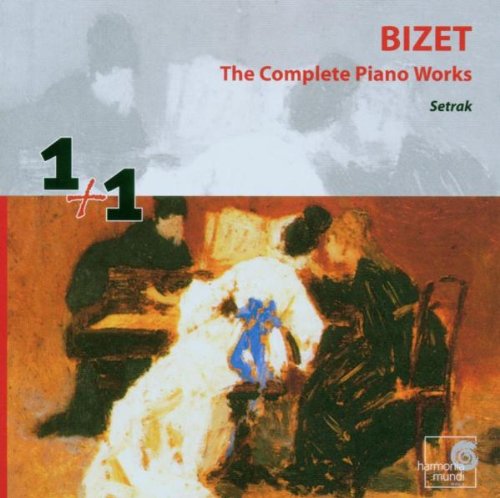 album georges bizet