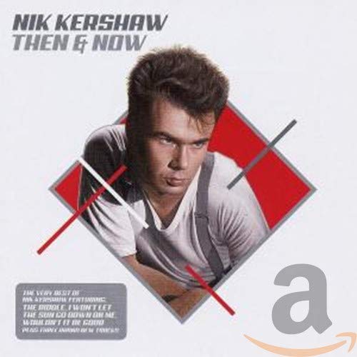 album nik kershaw