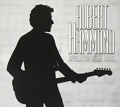 album albert hammond