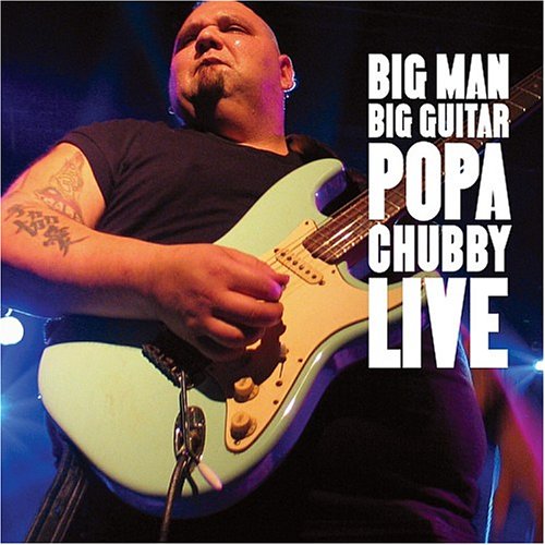 album popa chubby