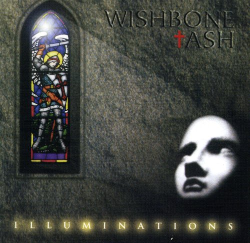 album wishbone ash