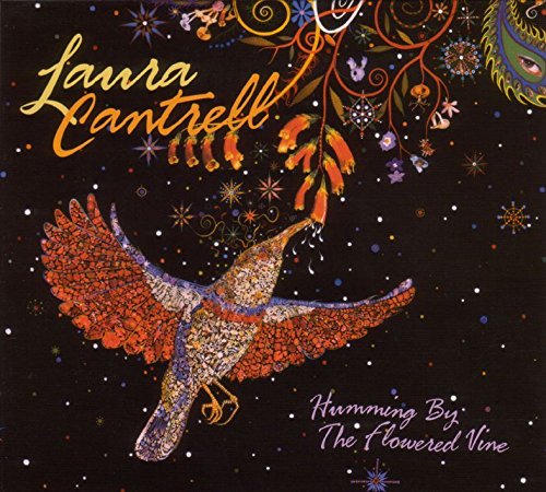 album laura cantrell