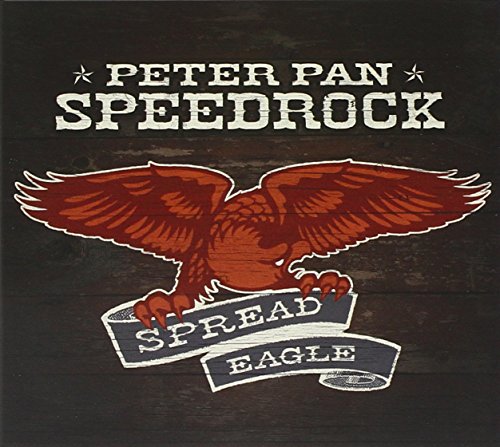 album peter pan speedrock