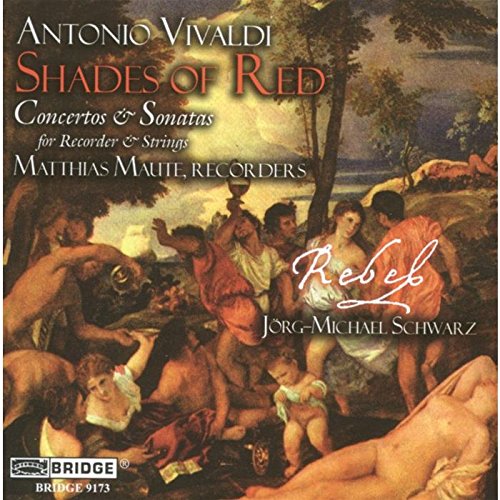 album antonio vivaldi