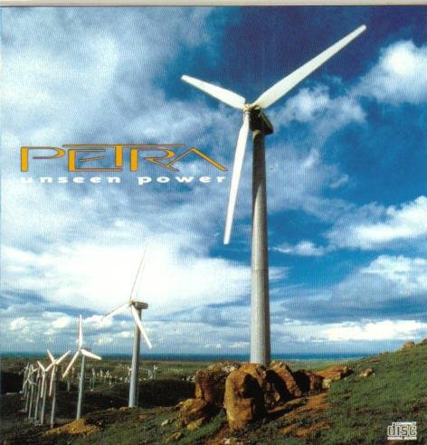 album petra