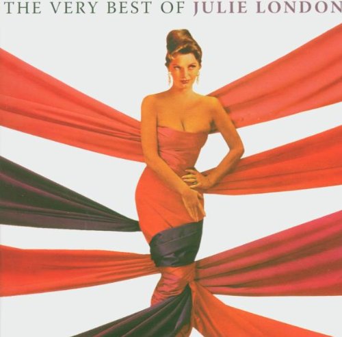 album julie london