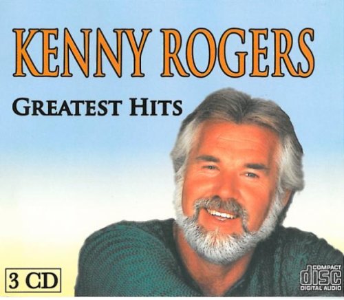 album kenny rogers