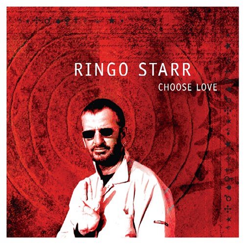 album ringo starr