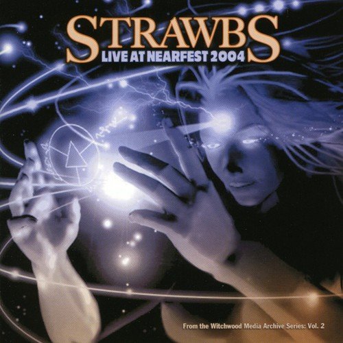 album strawbs