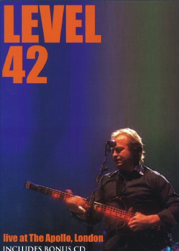 album level 42