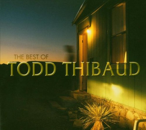 album todd thibaud