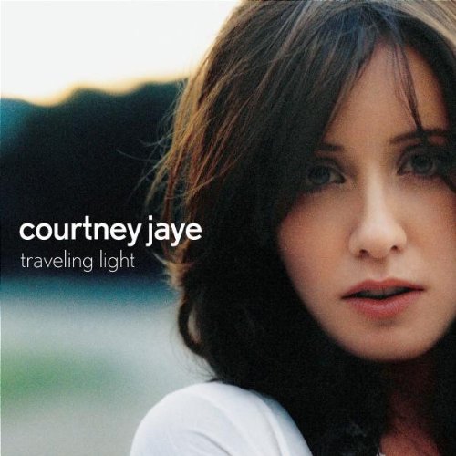 album courtney jaye