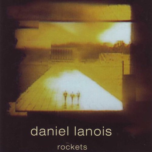 album daniel lanois