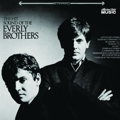 album the everly brothers